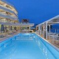 Anastasia Hotel & Suites Mediterranean Comfort