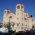 Athens Airport Transfer Services to/from Argyroupoli
