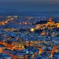 Athens Airport Transfer Services to/from Marousi