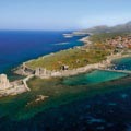 Athens Airport Transfer Services to/from Methoni