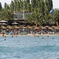 Athens Airport Transfer Services to/from Sesi Beach