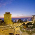 Athens Airport Transfer Services to/from Thessaloniki