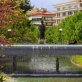 Athens Airport Transfer Services to/from Trikala