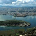 Athens Airport Transfer Services to/from Ioannina