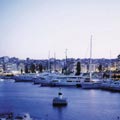 Athens Airport Transfer Services to/from Marina Zeas