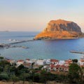 Athens Airport Transfer Services to/from Monemvasia