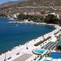  Athens Airport Transfer Services to/from Loutraki Casino Club