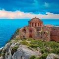 Athens Airport Transfer Services to/from Monemvasia