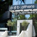 B4B Athens 365 Hotel