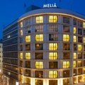 Melia Athens Hotel
