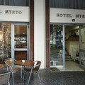 Myrto Hotel Athens
