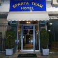 Sparta Team Hotel