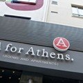 A For Athens Hotel