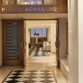 Achilleas Hotel Athens