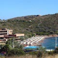 Aegeon Beach Hotel Sounio