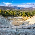 Ahens Airport Transfer Services to/from Epidaurus
