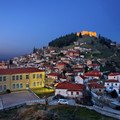 Athens Airport Transfer Services to/from Karditsa