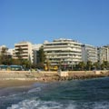 Athens Airport Transfer Services to/from Glyfada