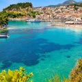 Athens Airport Transfer Services to/from Parga