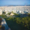 Athens Airport Transfer Services to/from Petroupoli