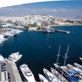 Athens Airport Transfer Services to/from Marina Zeas