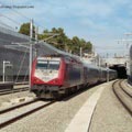 Athens Airport Transfer Services to/from Peloponnese Railway Station
