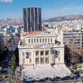 Athens Airport Transfer Services to/from Piraeus