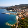 Athens Airport Transfer Services to/from Pylos