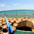 Athens Airport Transfer Services to/from Schinias Beach