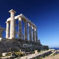 Athens Airport Transfer Services to/from Sounio