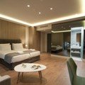 Athens Platinum Rooms and Suites