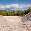 Athens Airport Transfer Services to/from Epidaurus