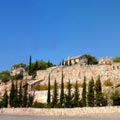 Athens Airport Transfer Services to/from Mandra