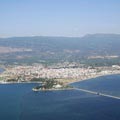 Athens Airport Transfer Services to/from Mesologgi
