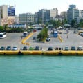 Athens Airport Transfer Services to/from Piraeus Port