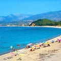 Athens Airport Transfer Services to/from Preveza
