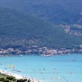 Athens Airport Transfer Services to/from Vasiliki