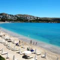 Athens Airport Transfer Services to/from Vouliagmeni