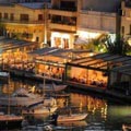 Athens Airport Transfer Services to/from Mikrolimano