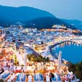 Athens Airport Transfer Services to/from Parga