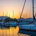 Athens Airport Transfer Services to/from Alimos Marina