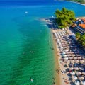 Athens Airport Transfer Services to/from Halkidiki