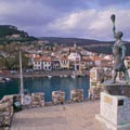 Athens Airport Transfer Services to/from Nafpaktos