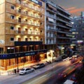Athens Airport Transfer Services to/from Piraeus Hotels