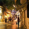 Athens Airport Transfer Services to/from Plaka