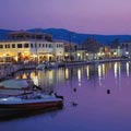 Athens Airport Transfer Services to/from Vasiliki