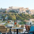 Athens Utopia Ermou Hotel