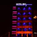 Bill Hotel