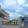  Civitel Attik Hotel