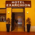 Exarchion Hotel